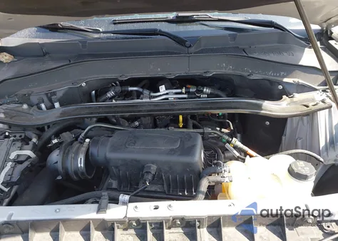 2022 Ford Explorer Limited из США, поврежденный, VIN 1FMSK7FH2NGA64477